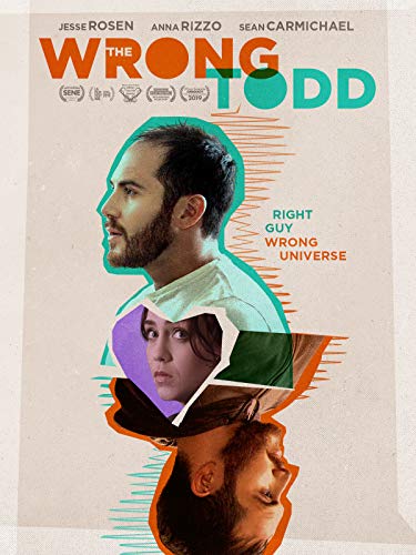 The Wrong Todd (2014)