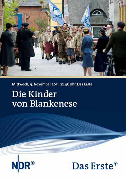 Die Kinder von Blankenese (2010)