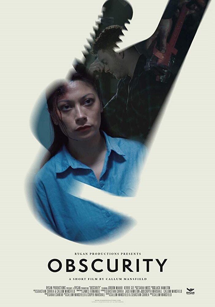 Obscurity (2017)