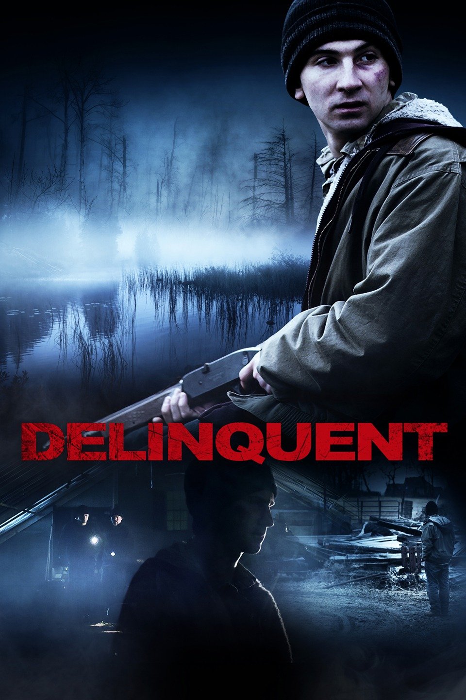 Delinquent (2018)