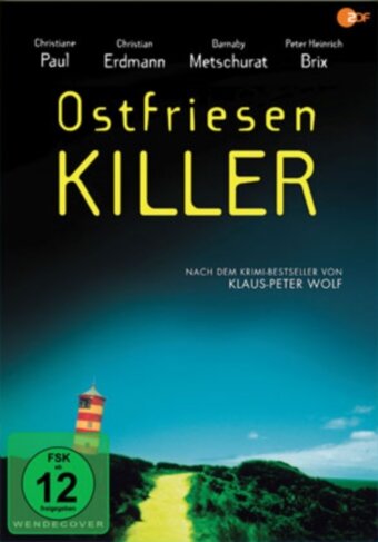 Ostfriesenkiller (2017)