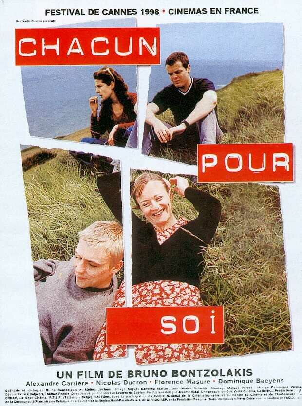 Chacun pour soi (1998)