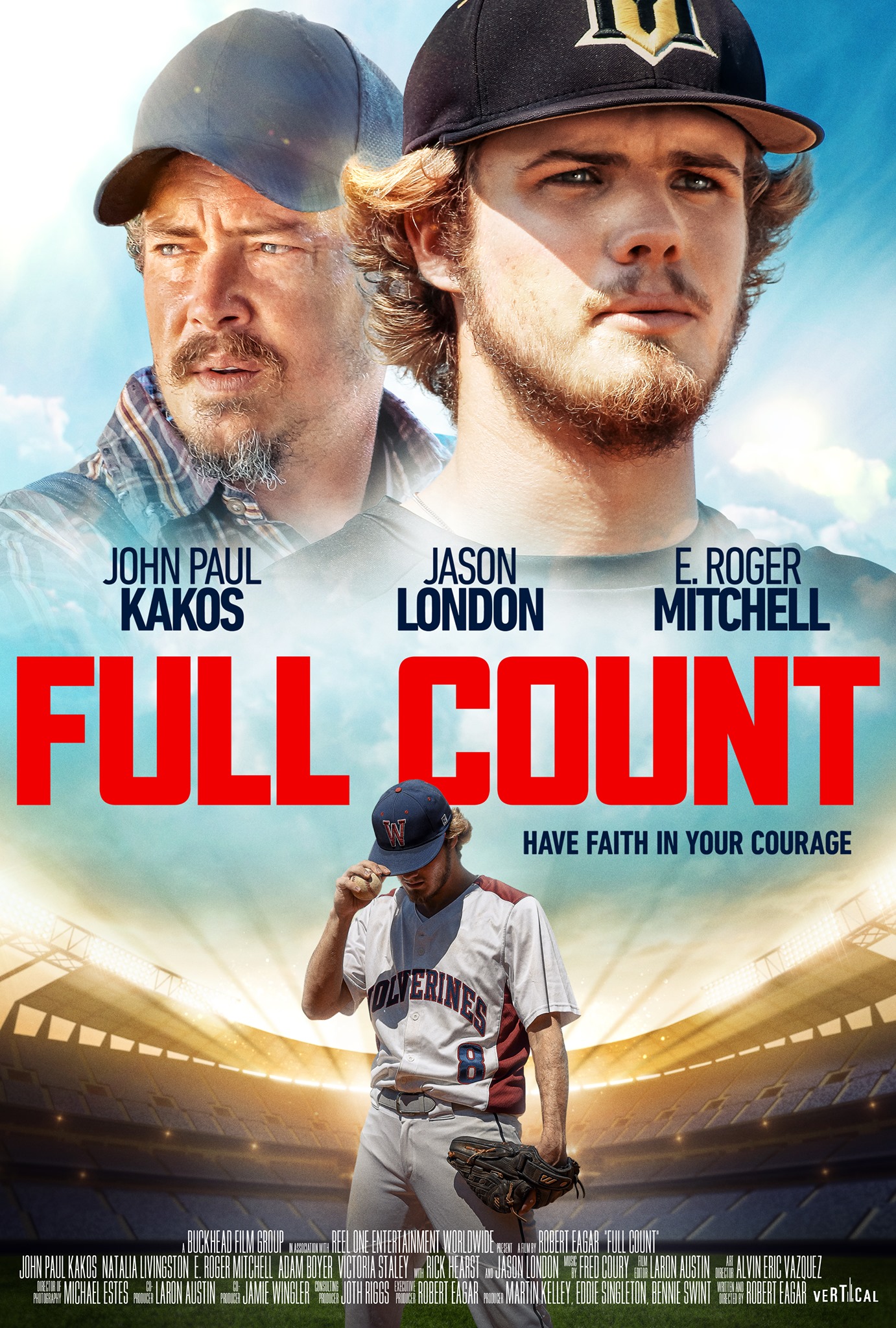 Full Count (2019)