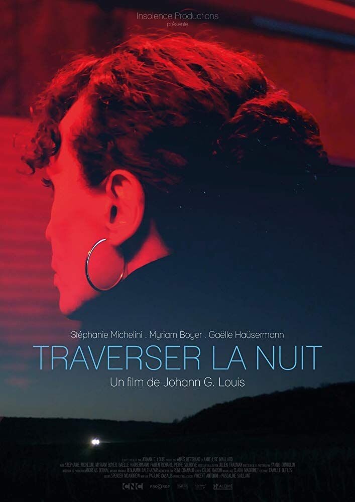 Traverser la nuit (2019)