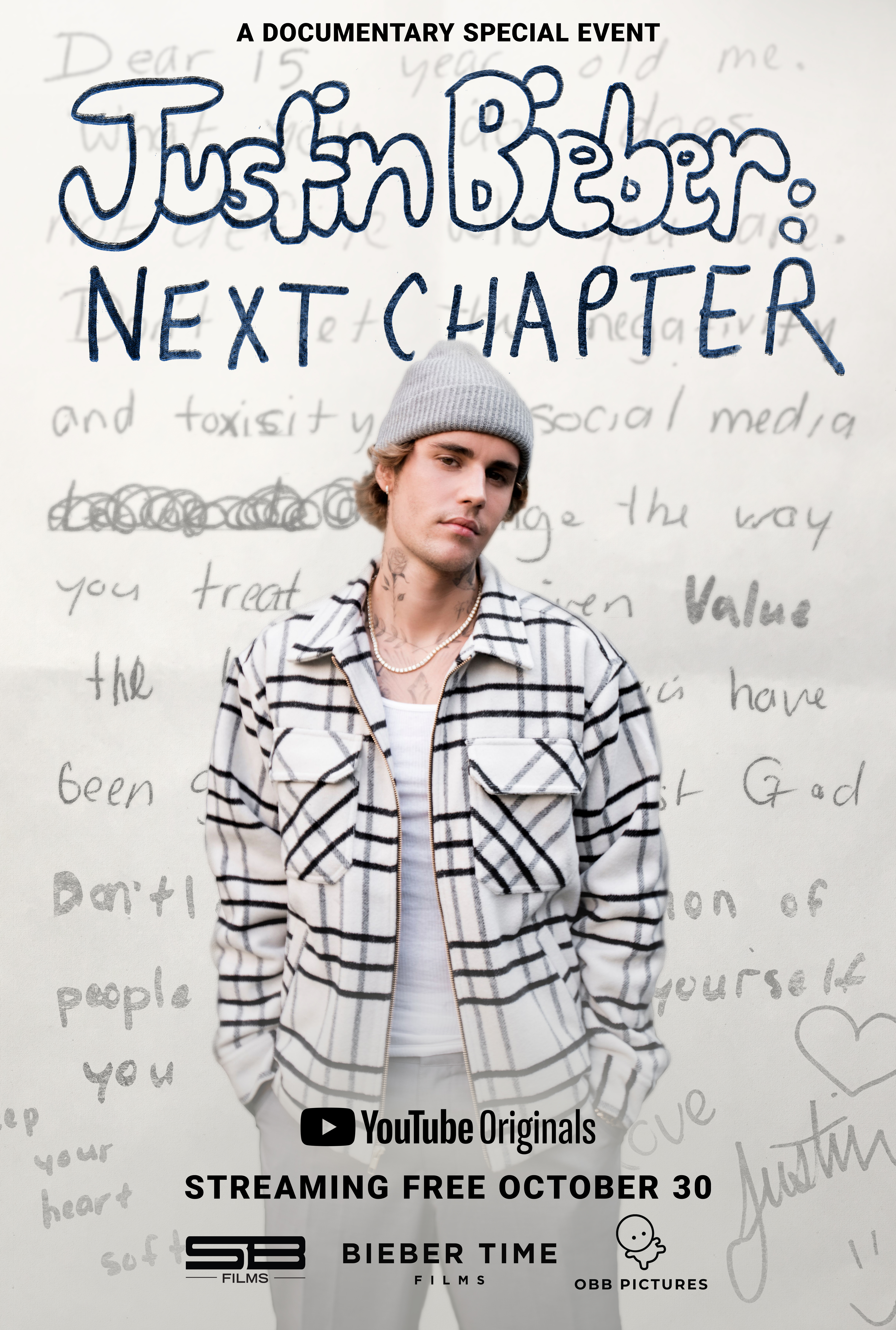 Justin Bieber: Next Chapter (2020)