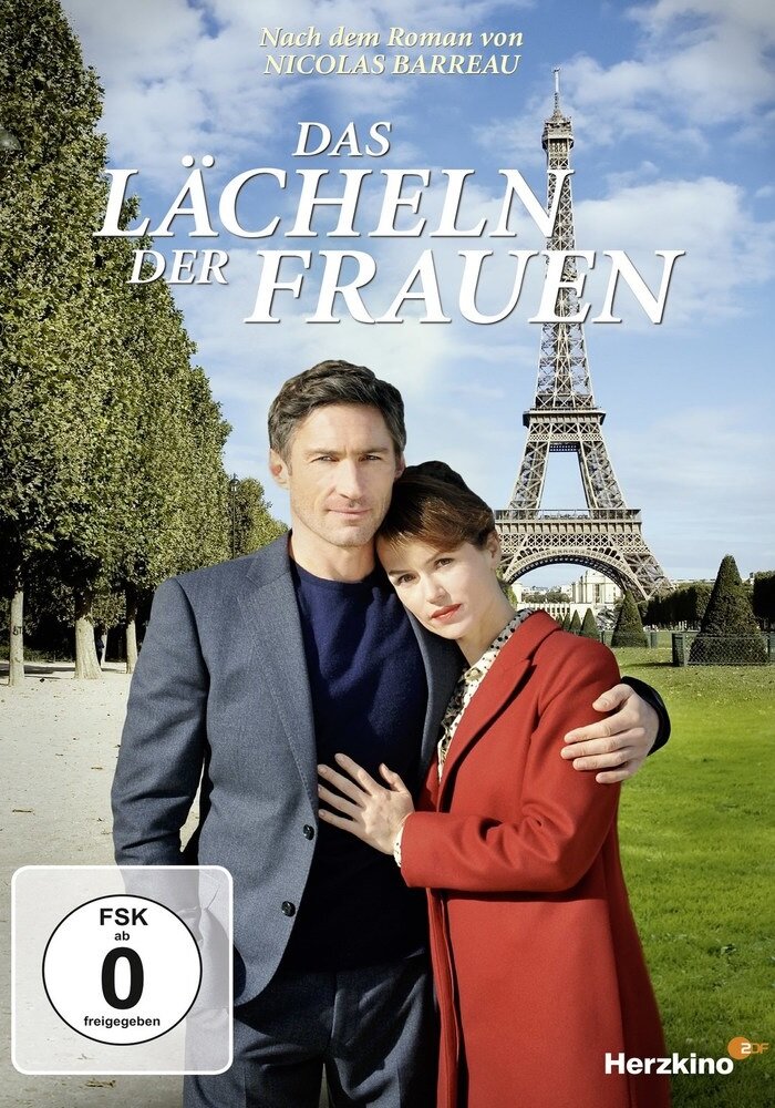 Das Lächeln der Frauen (2014)