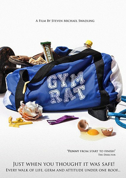 Gym Rat (2014)