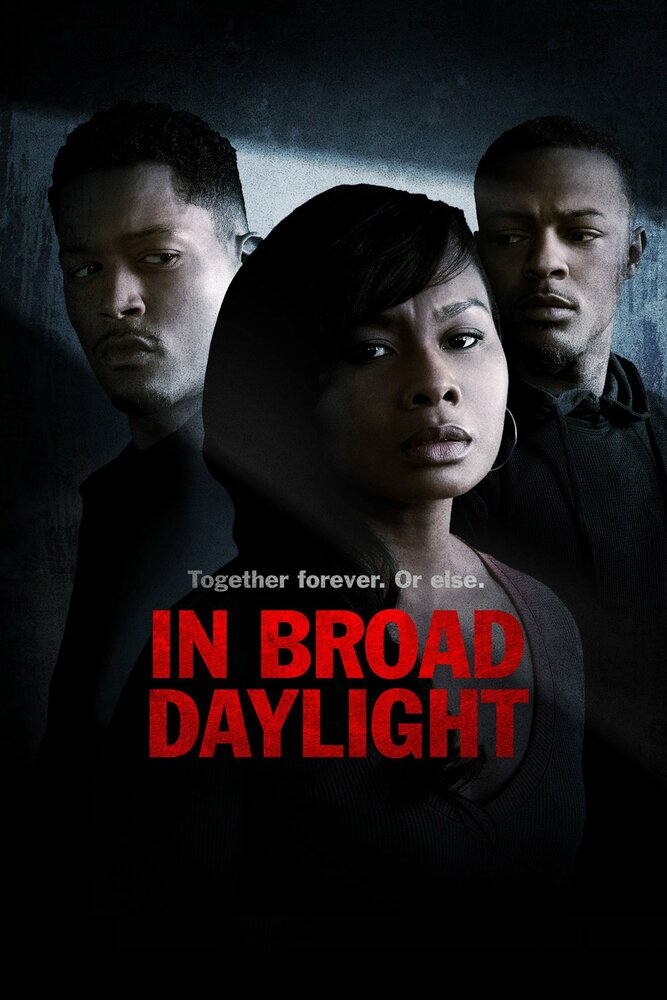 In Broad Daylight (2019)