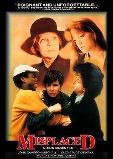 Misplaced (1989)