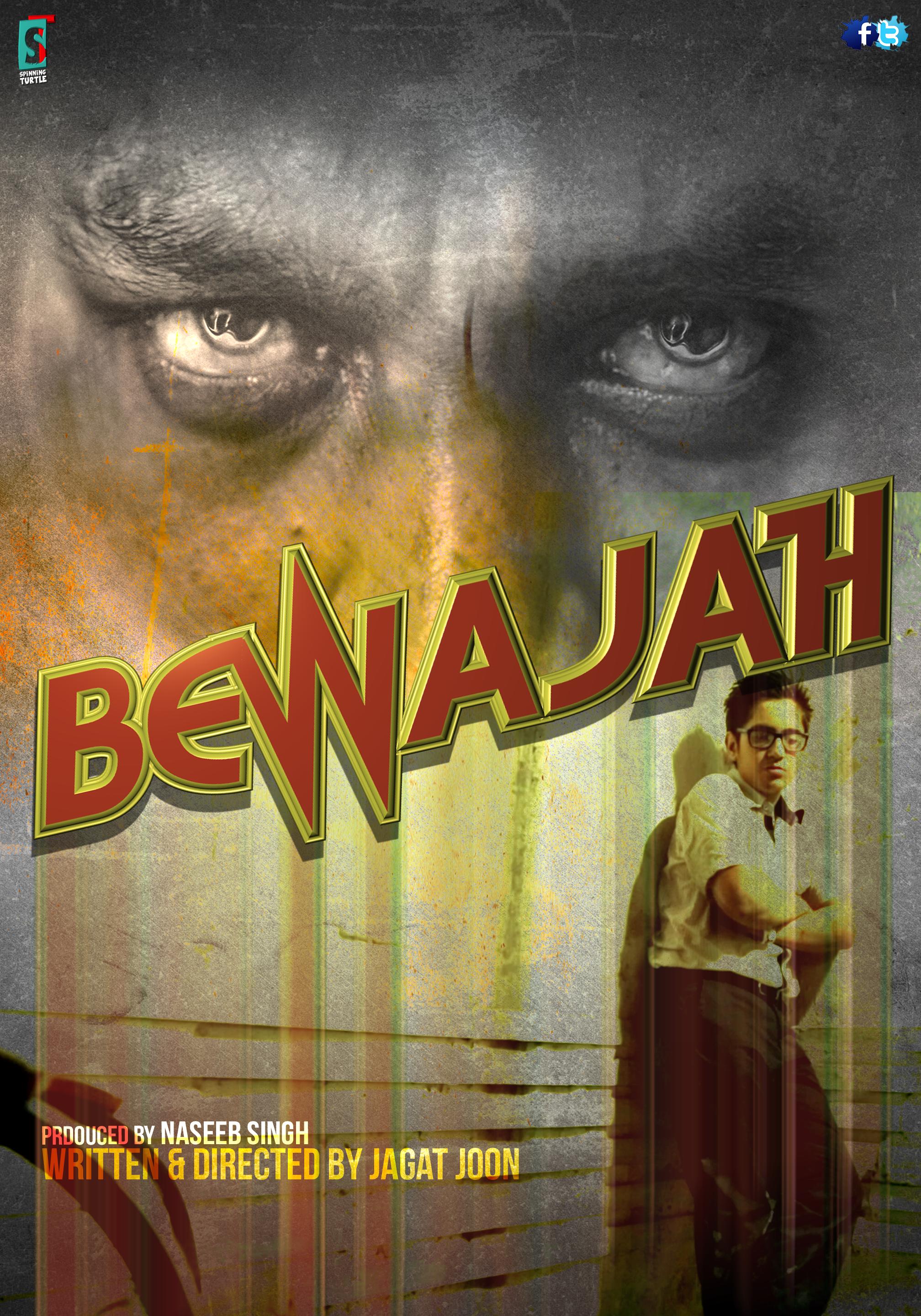 Bewajah (2017)