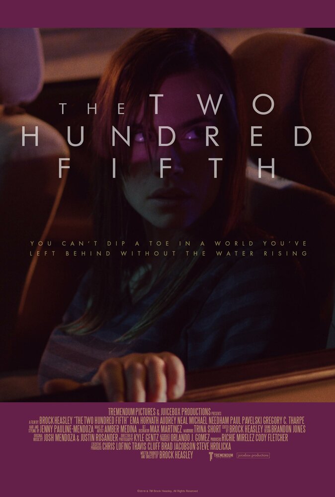 The Two Hundred Fifth (2019)