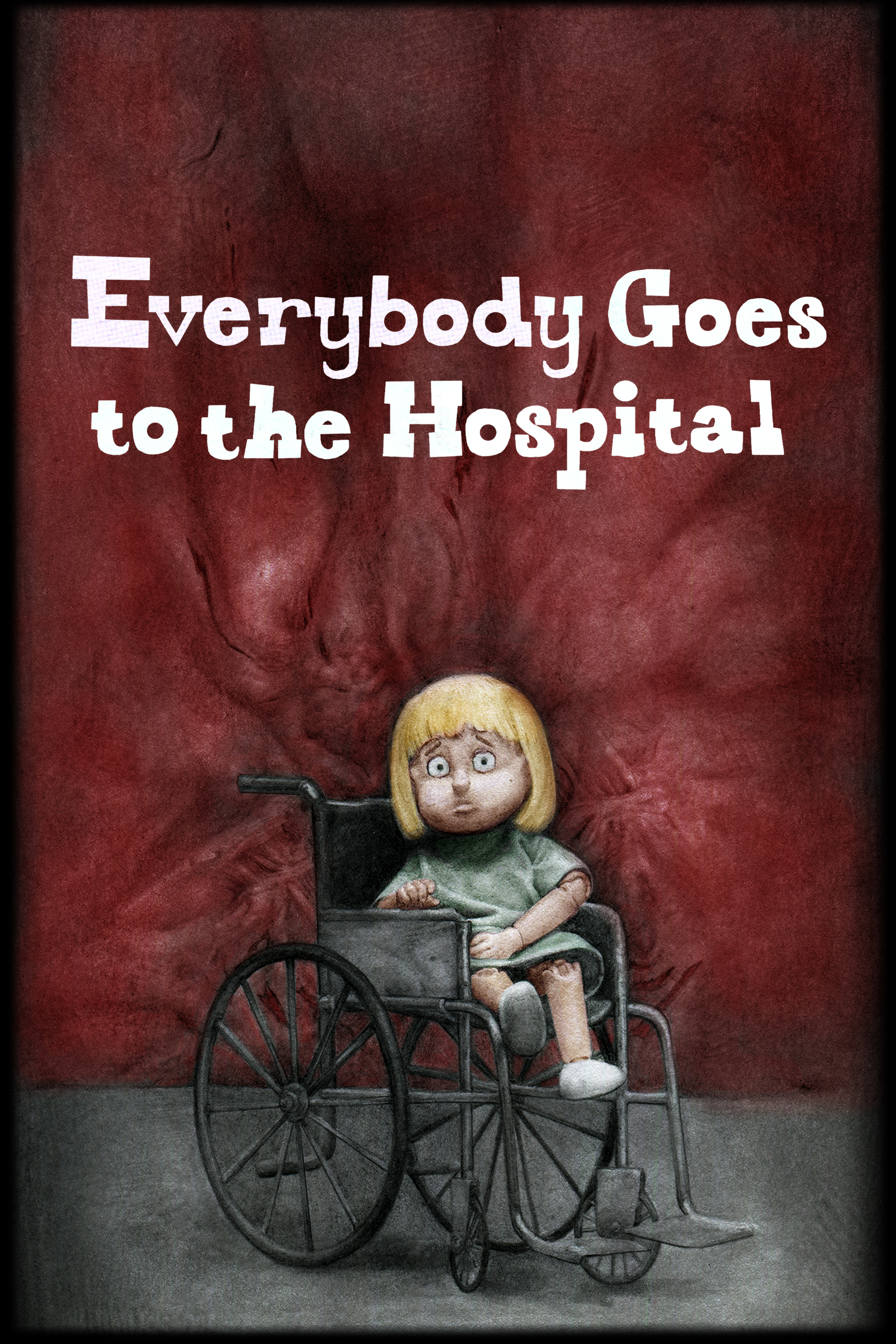 Everybody Goes to the Hospital (2021)