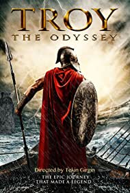 Troy: The Odyssey (2017)