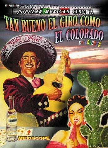 Tan bueno el giro como el colorado (1959)