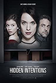 Buried Secrets (2018)