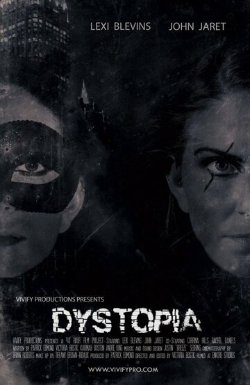 Dystopia (2013)