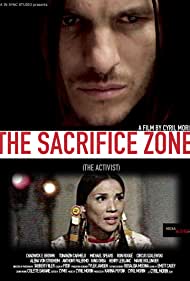 The Sacrifice Zone (The Activist) (2022)