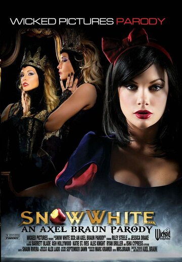 Snow White XXX: An Axel Braun Parody (2014)