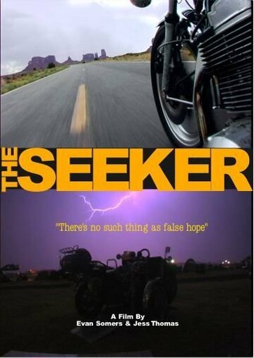 The Seeker (2005)