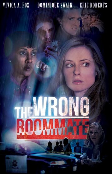 The Wrong Roommate (2016)