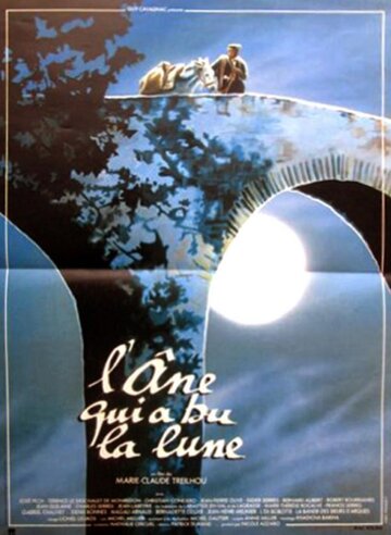 L'âne qui a bu la lune (1988)