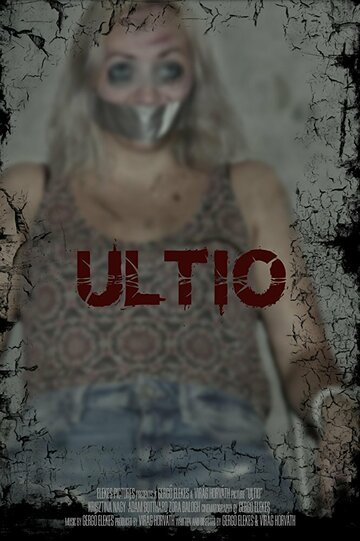 Ultio (2017)