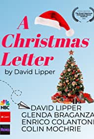 A Christmas Letter (2021)